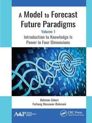 cover image of A Model to Forecast Future Paradigms